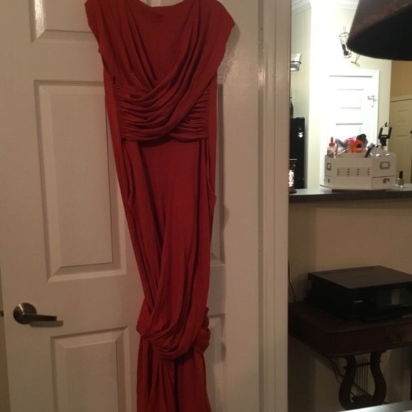 AALTO DRESS - Picture 8 of 8